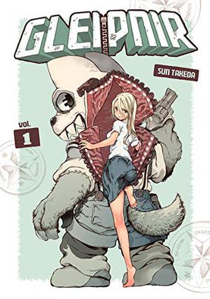 Gleipnir, Vol. 1 (Gleipnir #1)