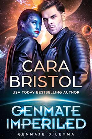 Genmate Imperiled (Genmate Dilemma #3)