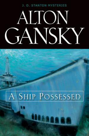 A Ship Possessed, Value (J.D. Stanton #1)