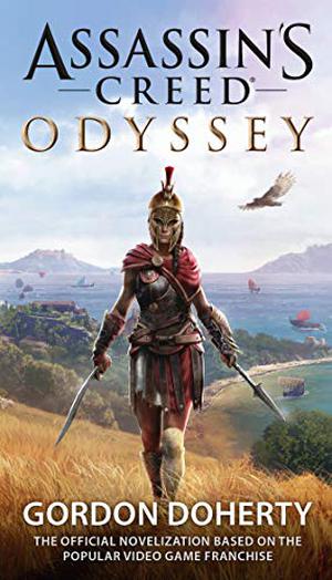 Odyssey (Assassin's Creed #9)