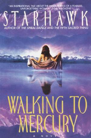 Walking to Mercury (Maya Greenwood #2)