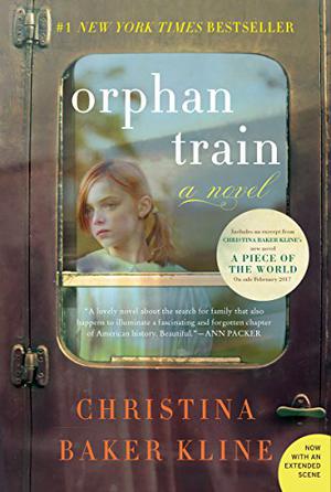 Orphan Train by Christina Baker Kline