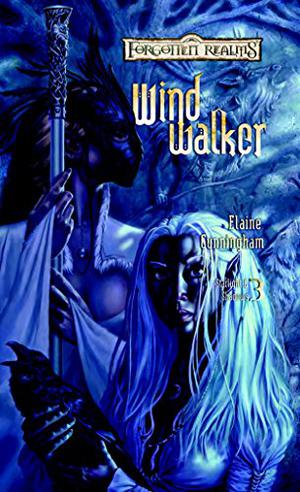 Windwalker by Elaine Cunningham