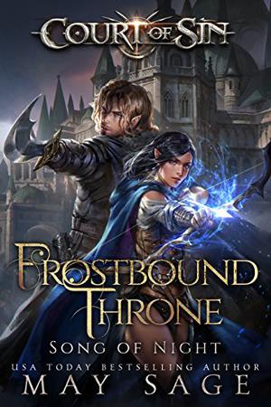 Frostbound Throne: Song of Night (Court of Sin #1)