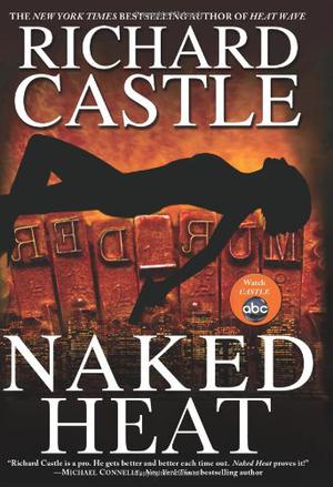 Naked Heat (Nikki Heat #2)