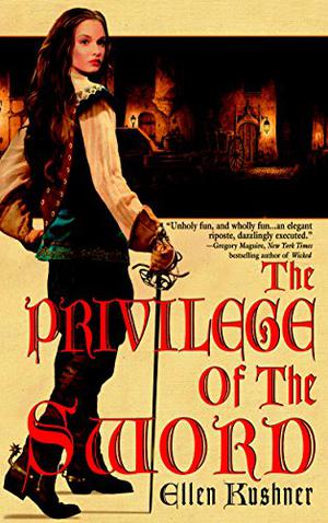 The Privilege of the Sword (The World of Riverside #2)