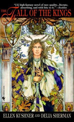 The Fall of the Kings (The World of Riverside #3)