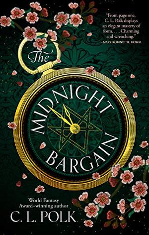The Midnight Bargain by C.L. Polk