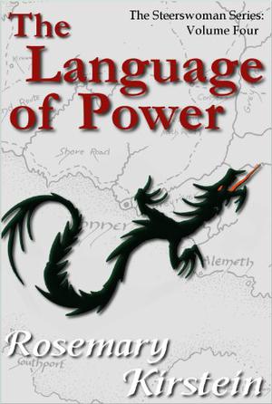 The Language of Power (The Steerswoman #4)