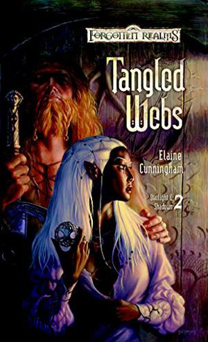 Tangled Webs by Elaine Cunningham