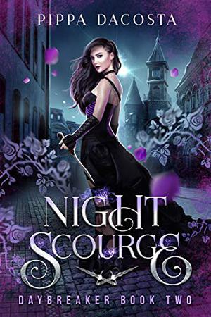 Night Scourge by Pippa DaCosta