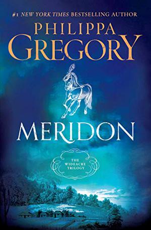 Meridon (Wideacre #3)
