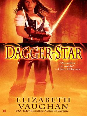 Dagger-Star (Epic of Palins #1)