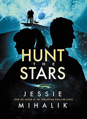 Hunt the Stars (Starlight's Shadow #1)