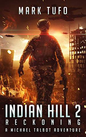 Reckoning (Indian Hill #2)