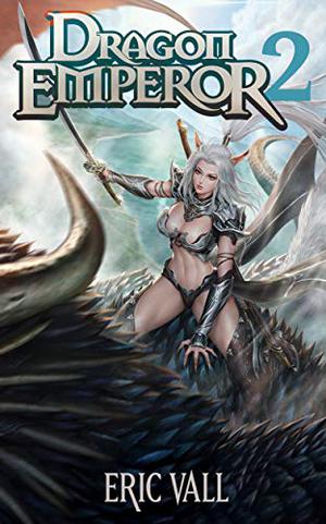 Dragon Emperor 2 by Eric Vall