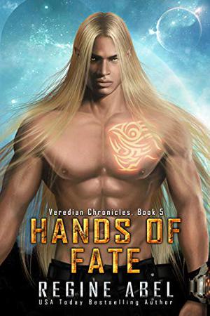 Hands of Fate (Veredian Chronicles #5)