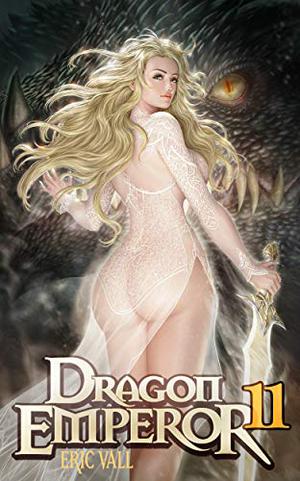 Dragon Emperor 11 (Dragon Emperor #11)