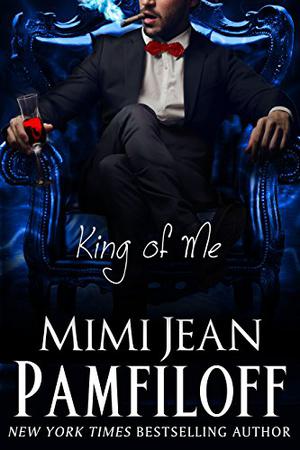 King of Me (The King #3)