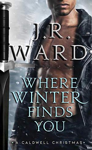 Where Winter Finds You (Black Dagger Brotherhood #17.5)