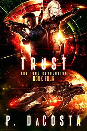 Trust by Pippa DaCosta
