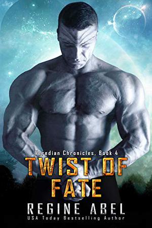 Twist of Fate (Veredian Chronicles #4)