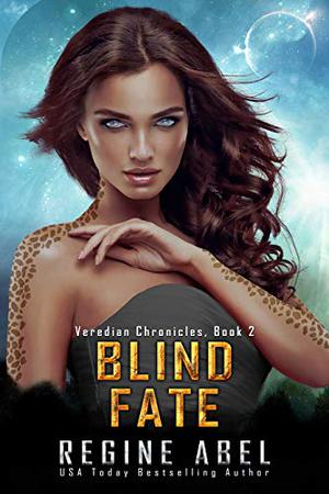 Blind Fate by Regine Abel