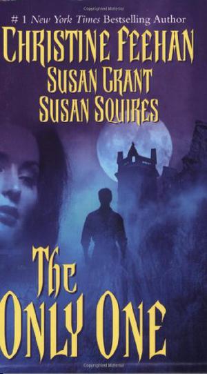 The Only One (Dark #9.5)