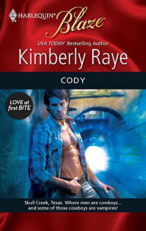 Cody (Braddock Boys #1)