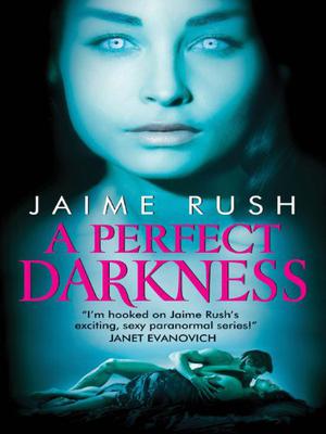 A Perfect Darkness (Offspring #1)