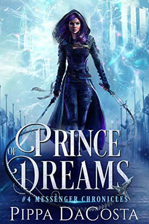 Prince of Dreams by Pippa DaCosta