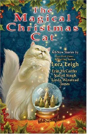 The Magical Christmas Cat (Breeds #12.5 Christmas Heat)