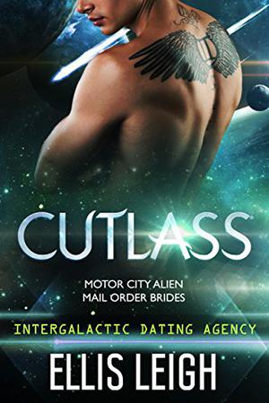 Cutlass by Ellis Leigh