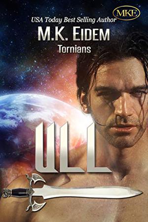 Ull by M.K. Eidem
