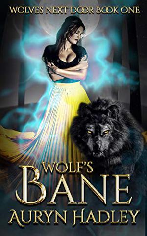Wolf's Bane (Wolves Next Door #1)