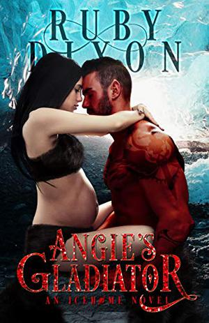 Angie's Gladiator (Icehome #5)