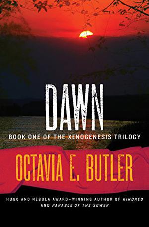 Dawn by Octavia E. Butler