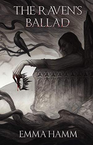 The Raven's Ballad (The Otherworld #5)