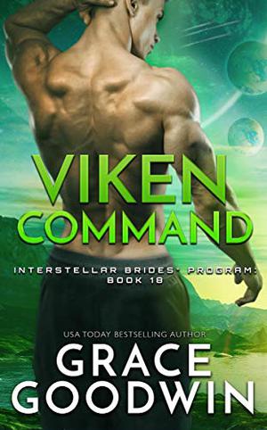 Viken Command (Interstellar Brides Program #18)