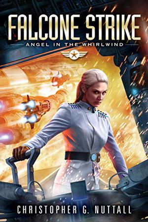 Falcone Strike by Christopher G. Nuttall