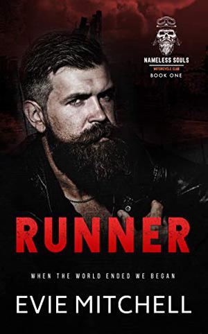 Runner by Evie Mitchell