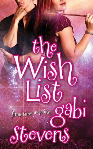The Wish List (Time of Transition #1)