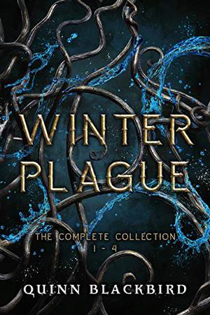 Winter Plague  (Complete Collection) by Quinn Blackbird