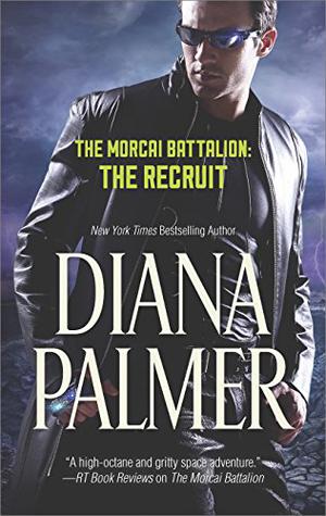 The Recruit (The Morcai Battalion #2)