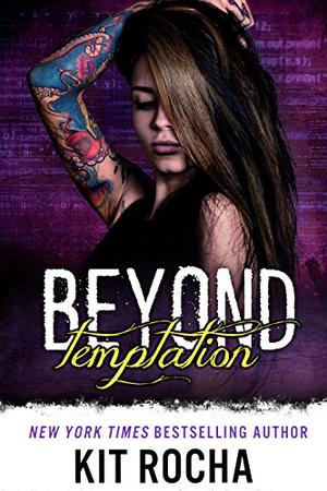 Beyond Temptation (Beyond #3.5)