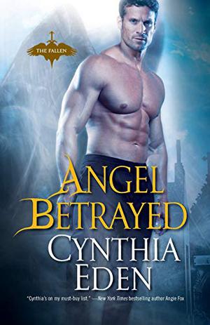 Angel Betrayed (The Fallen #2)