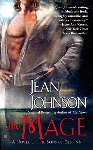 The Mage (Sons of Destiny #8)