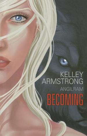 Becoming (Otherworld Stories #0.09)