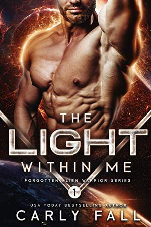 The Light Within Me (Six Saviors #1)