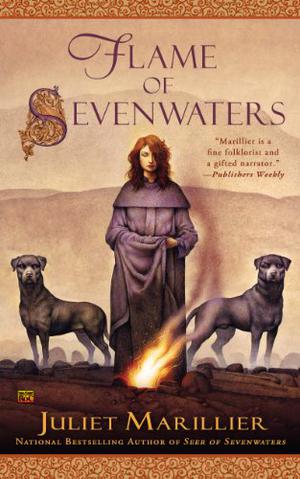 Flame of Sevenwaters (Sevenwaters #6)
